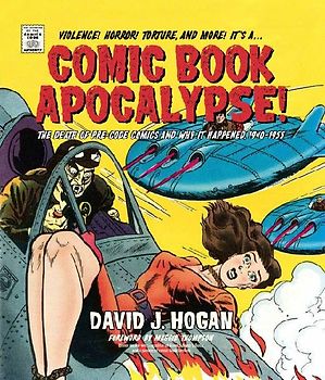 Comic Book Apocalypse!