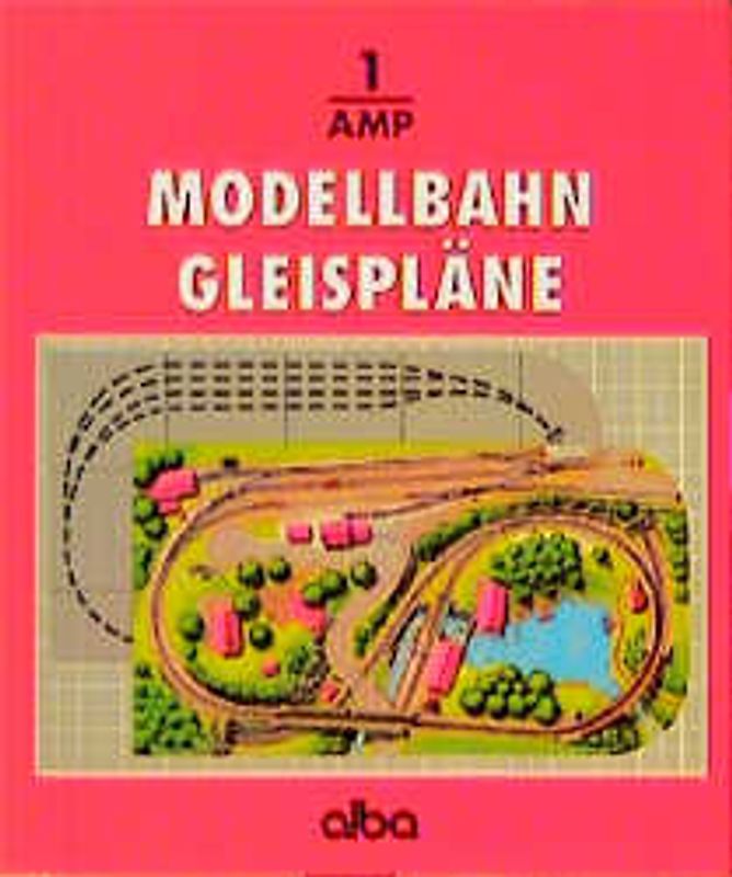 Modellbahn Gleispläne
