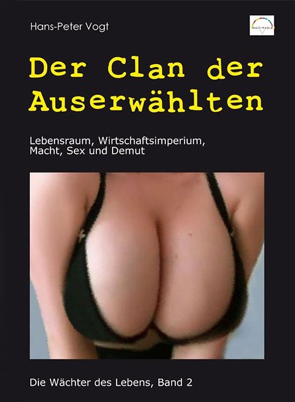 Der Clan der Auserwählten