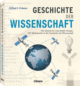 GESCHICHTE DER WISSENSCHAFT