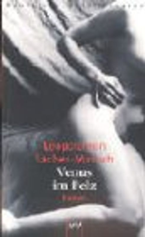 Erotische Romane der Weltliteratur / Venus im Pelz. Roman