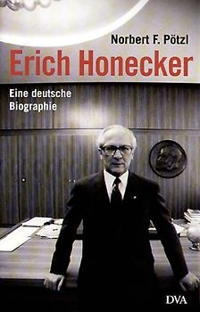 Erich Honecker