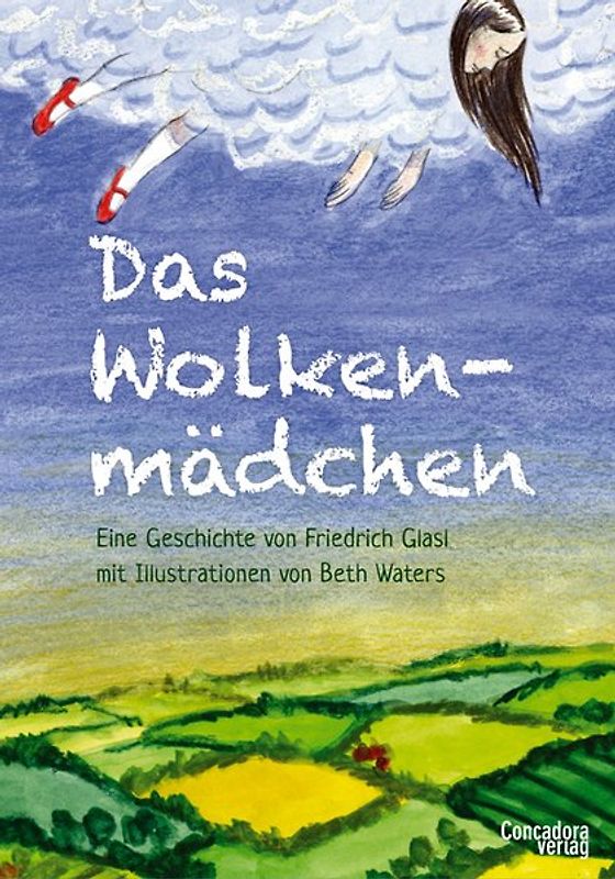 Das Wolkenmädchen