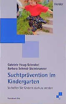 Suchtprävention im Kindergarten