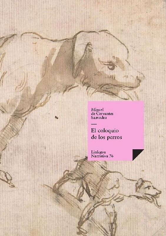 El coloquio de los perros