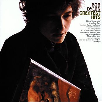 Bob Dylan - Greatest Hits [REMASTERED]