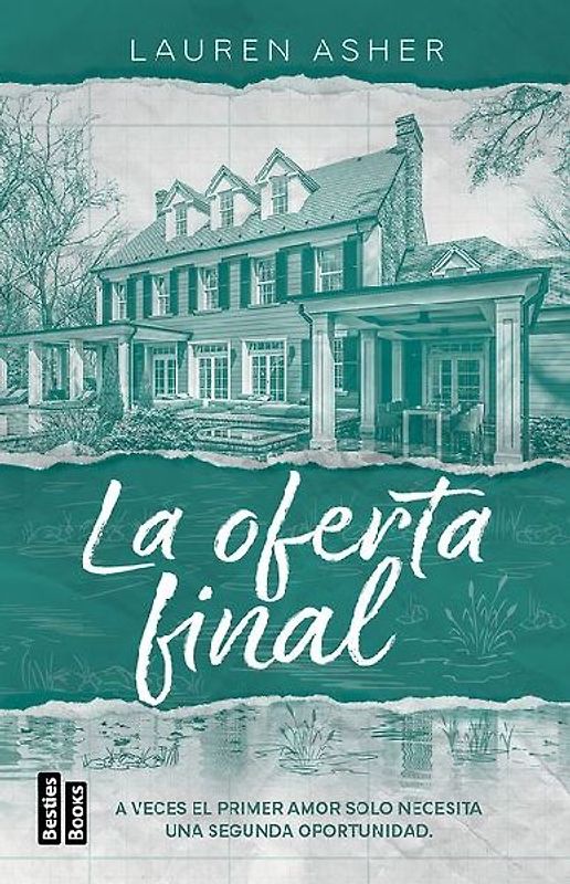 La Oferta Final / Final Offer