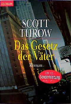 Das Gesetz der Väter