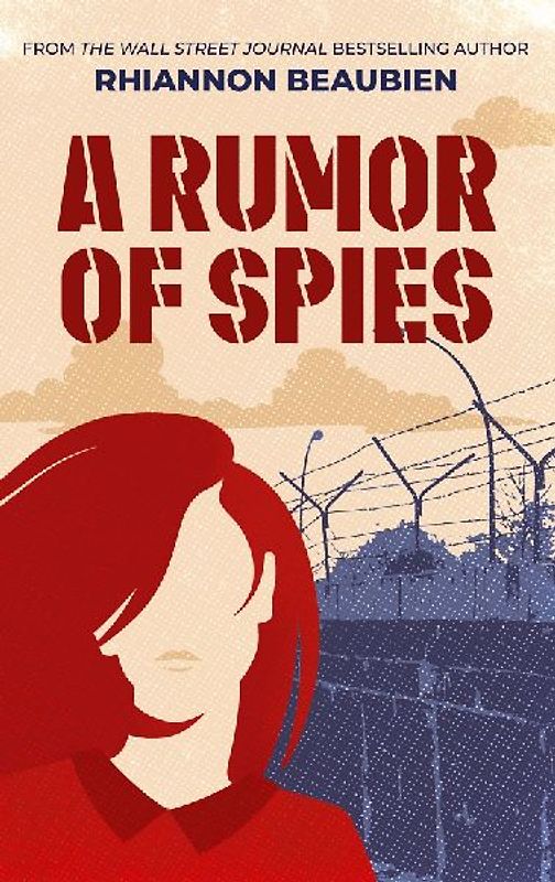 A Rumor of Spies