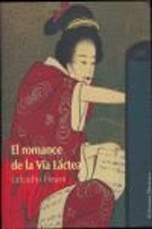 El romance de la Vía Láctea