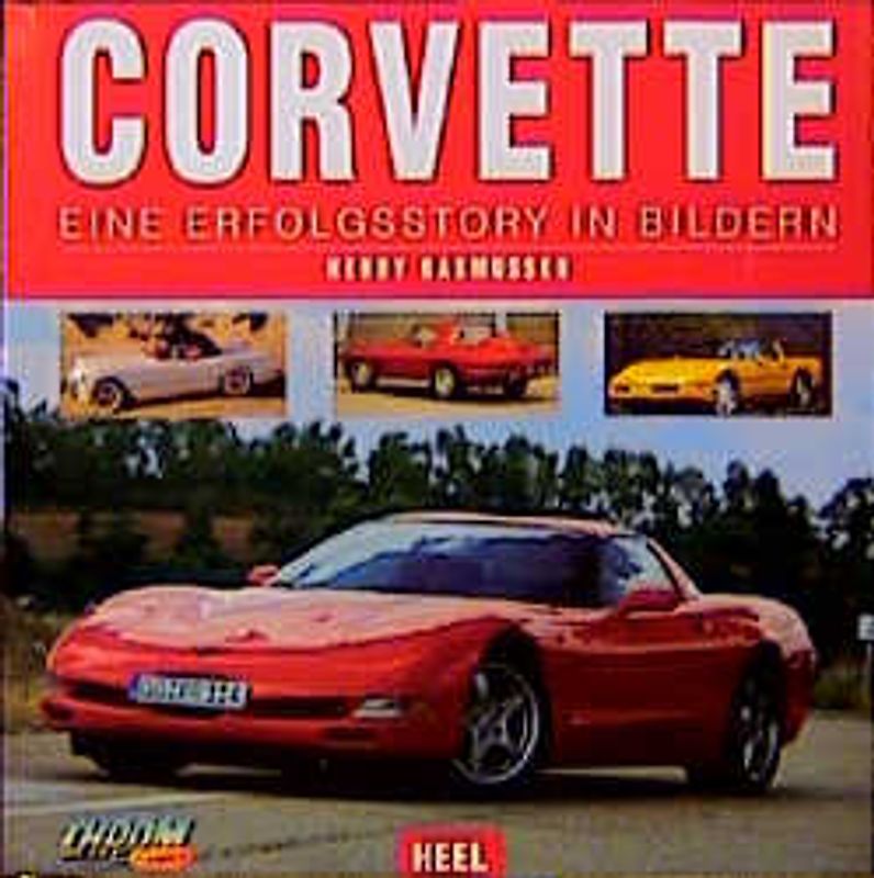 Porsche 356 & 550. Eine Erfolgsstory in Bildern