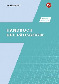 Handbuch Heilpädagogik