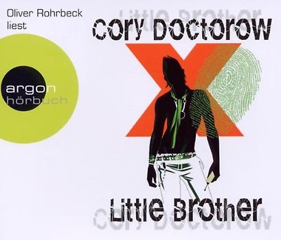 Various - Little Brother