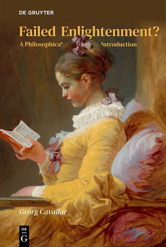 Failed Enlightenment?