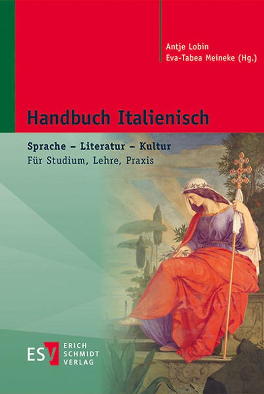 Handbuch Italienisch
