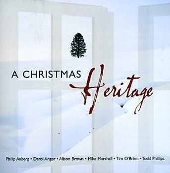 Va-Christmas Heritage - Christmas Heritage