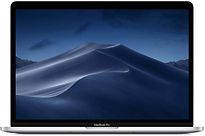 Apple MacBook Pro avec Touch Bar et Touch ID 13.3 (Écran Retina True Tone) 1.4 GHz Intel Core i5 8 Go RAM 256 Go SSD [mi-2019, clavier QWERTY] argent
