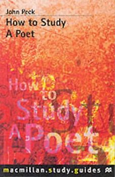 How to Study a Poet