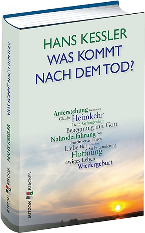 Was kommt nach dem Tod?