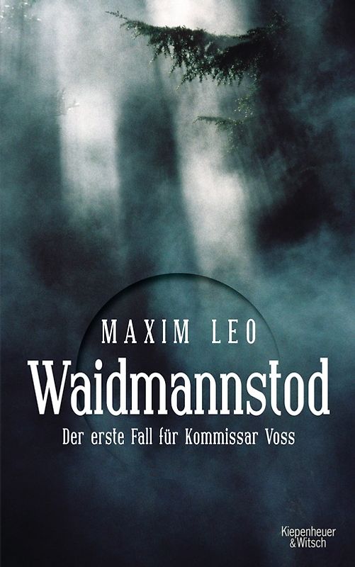 Waidmannstod. Der erste Fall für Kommissar Voss