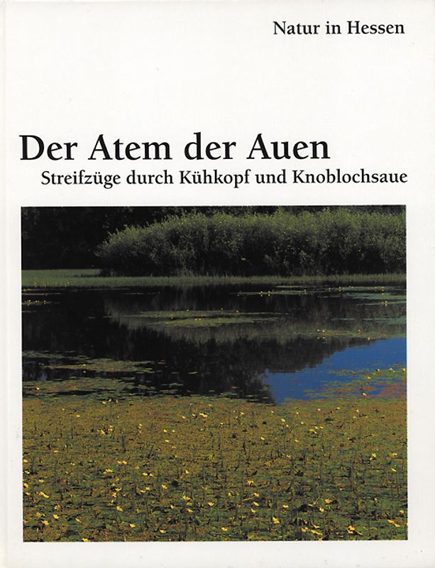 Der Atem der Auen