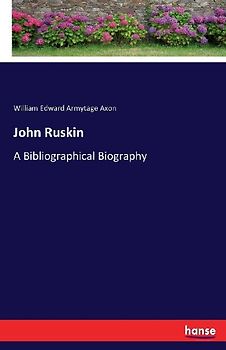 John Ruskin
