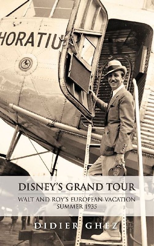 Disney's Grand Tour