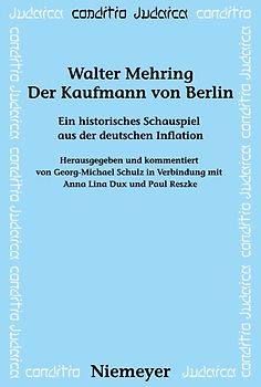 Der Kaufmann von Berlin