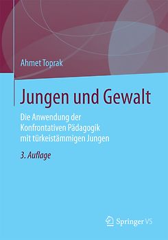 Jungen und Gewalt