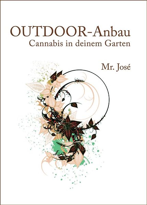 OUTDOOR-Anbau