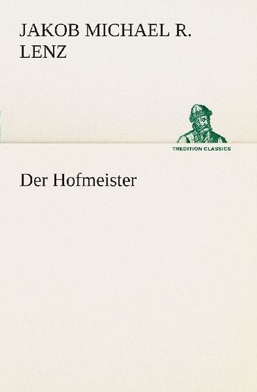 Der Hofmeister
