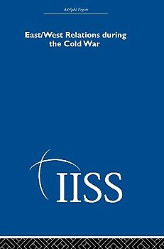 East/West Relations during the Cold War