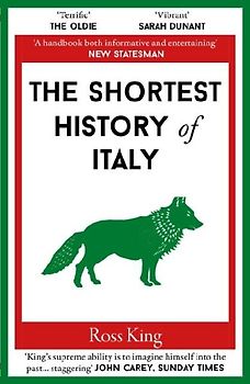 The Shortest History of Italy