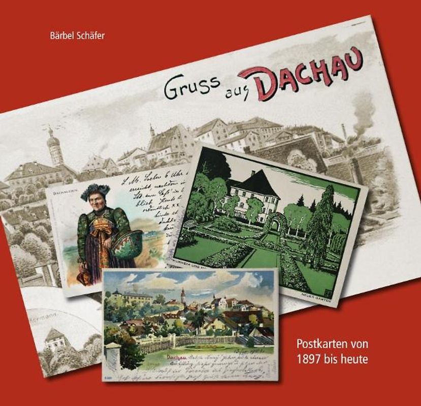 Gruß aus Dachau