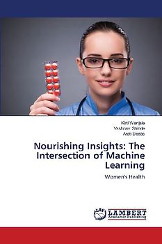 Nourishing Insights: The Intersection of Machine Learning