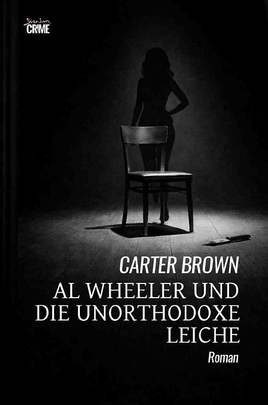 Al Wheeler und die unorthodoxe Leiche