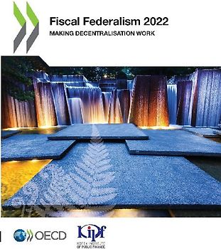 Fiscal Federalism 2022