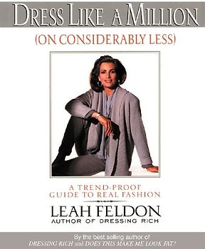 Dress Like a Million (on Considerably Less)