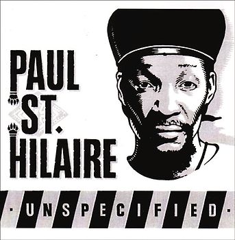 Paul St.Hilaire - Unspecified
