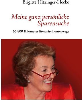 Meine ganz persönliche Spurensuche
