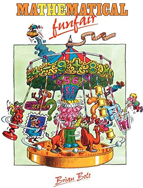 The Mathematical Funfair