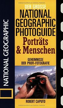 Porträts & Menschen