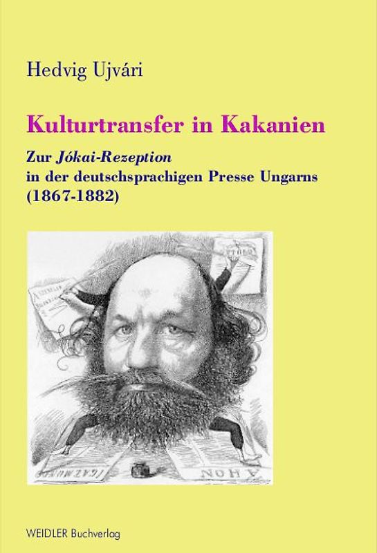 Kulturtransfer in Kakanien