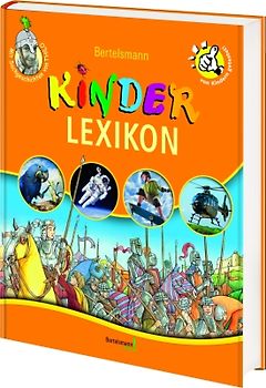 Bertelsmann Kinderlexikon