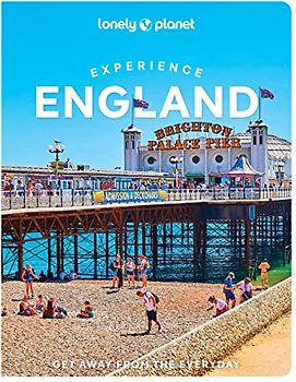 Lonely Planet Experience England 1 (Travel Guide)