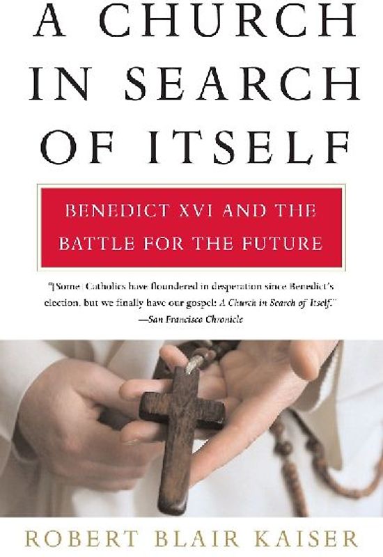 A Church in Search of Itself