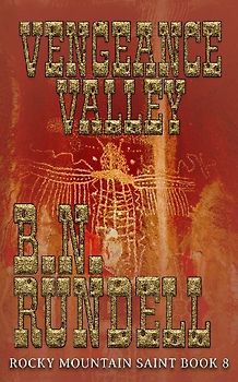 Vengeance Valley