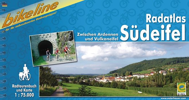 Radatlas Südeifel