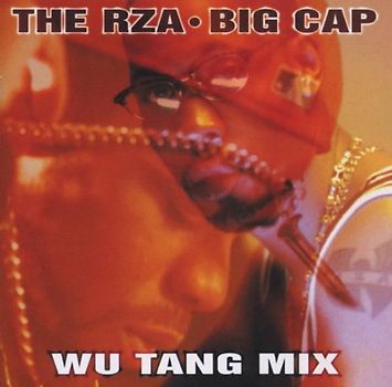 Rza - Wu Tang Mix