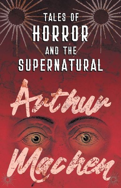 Tales of Horror and the Supernatural
